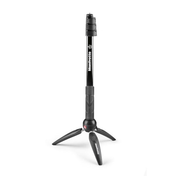 Manfrotto tripod kit MKCONVR Pixi Evo ...