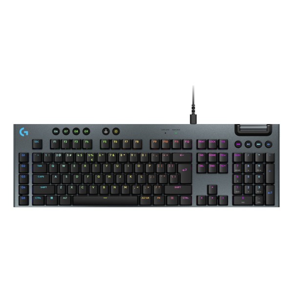 Logitech G G915 X keyboard Gaming ...