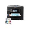 Epson Multifunctional Printer | EcoTank L6550 | Inkjet | Colour | Inkjet Multifunctional Printer | A4 | Wi-Fi | Black