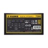 Power Supply|XILENCE|750 Watts|Efficiency 80 PLUS GOLD|PFC Active|XN173