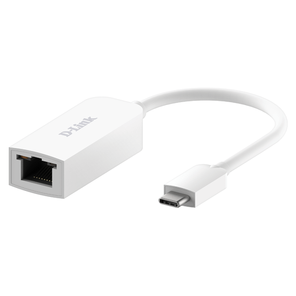 D-Link | USB-C to 2.5G Ethernet ...