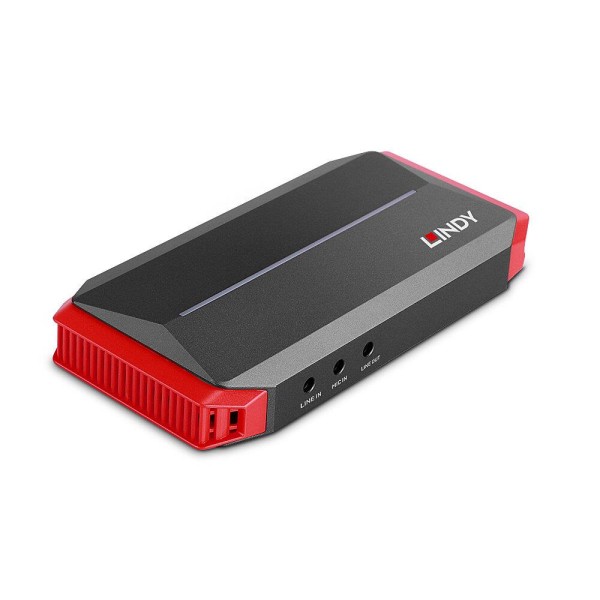 VIDEO CAPTURE CARD/HDMI TO USB-C 43377 ...