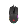 Genesis | Gaming Mouse | Krypton 220 | Wired | Black