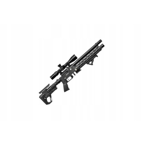 K.PN. KRAL PUNCHER MORTAL PCP polimer 4,5 mm ekp<17J
