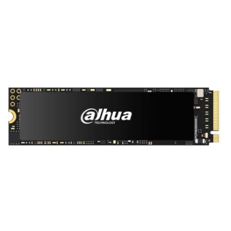 SSD|DAHUA|512GB|M.2|PCIe Gen4|NVMe|3D NAND|Write speed 4300 MBytes/sec|Read speed 7000 MBytes/sec|TBW 300 TB|MTBF 1500000 hours|SSD-C970VN512G