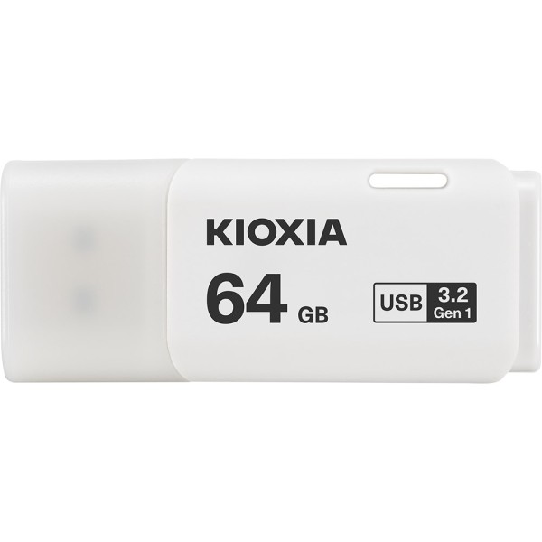 Kioxia TransMemory U301 USB flash drive ...