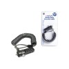 Logilink NBS004,  Notebook Coil Cable Lock, black