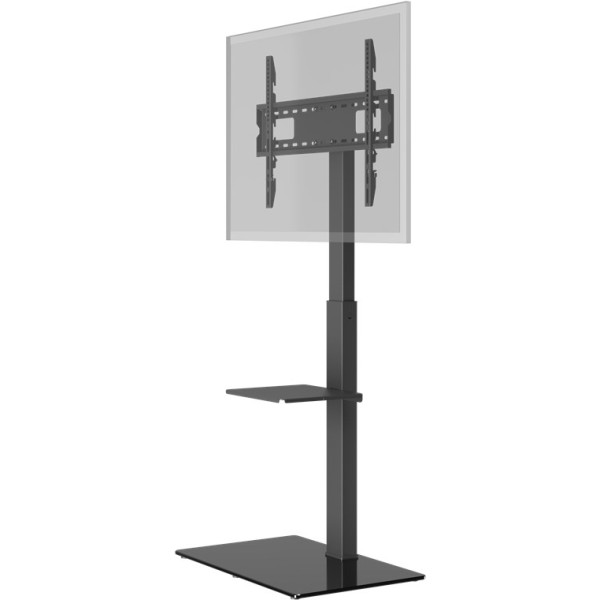 Goobay 58526 TV Floor Stand Basic ...