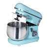 Clatronic KM 3711 food processor 5 L Turquoise 1100 W