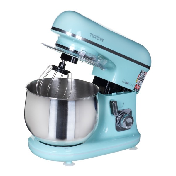 Clatronic KM 3711 food processor 5 ...
