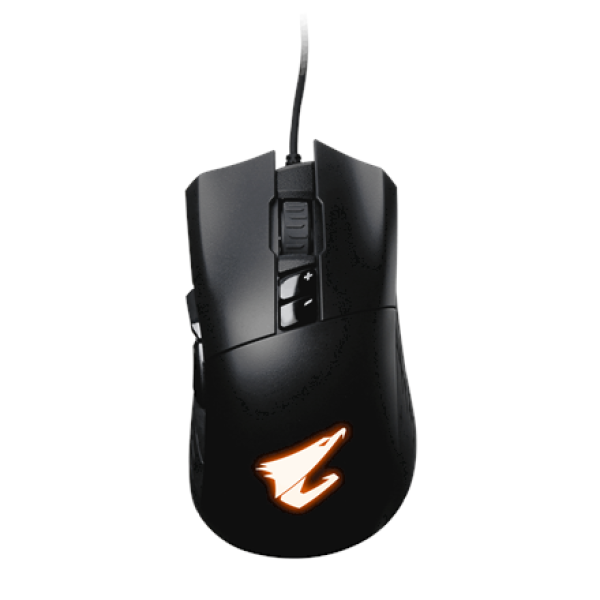 Gigabyte | Mouse | AORUS M3 ...