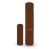 DETECTOR UNIVERSAL WIRELESS/BROWN AXD-200 BR SATEL