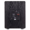 Magnat ALPHA RS12 Black Active subwoofer 120 W