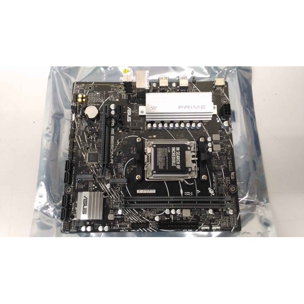 SALE OUT. ASUS PRIME B650M-R | ...