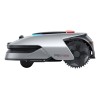 Dreame A2 2000 Robotic lawn mower Battery Black, Grey