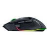 Razer | Gaming Mouse | Basilisk V3 Pro | Optical mouse | Wired/Wireless | Black | Yes