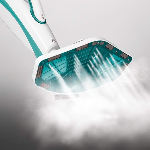 Polti | Steam mop | PTEU0282 ...