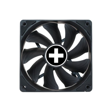 CASE FAN 120MM XPF120X.B.PWM/12V XF082 XILENCE