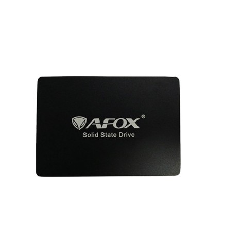 AFOX SSD 256GB QLC 560 MB/S