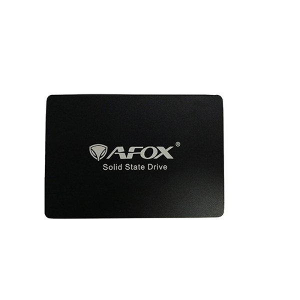 AFOX SSD 256GB QLC 560 MB/S