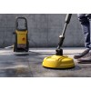 STANLEY SXPW14PE High Pressure Washer with Patio Cleaner (1400 W, 110 bar, 390 l/h) | Stanley 1400 W | 110 bar | 390 l/h