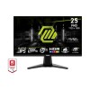 MSI MAG 255XF 24.5inch Rapid IPS FHD