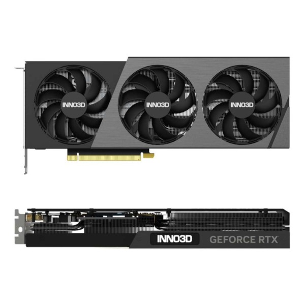 Inno3D GEFORCE RTX 4070 Ti SUPER ...