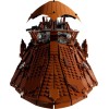 LEGO STAR WARS 75397 Jabba's Sail Barge