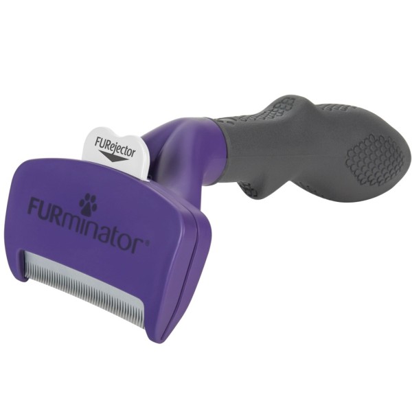 FURminator - furminator for short-haired cats ...