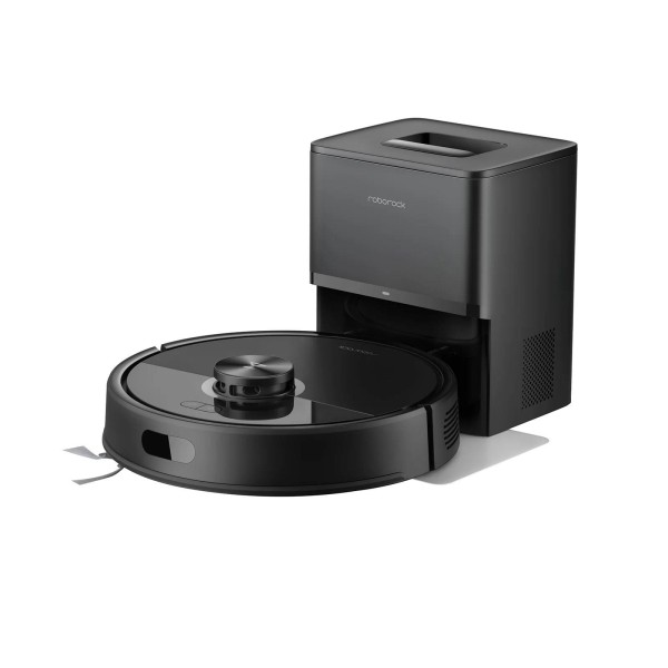 VACUUM CLEANER ROBOT Q7 TF+/BLACK Q7TFP52-00 ...