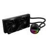Genesis AIO Liquid Cooler | Hydria 240 | Intel, AMD