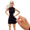 Barbie Basics Doll No2 with blonde hair (JBH71)