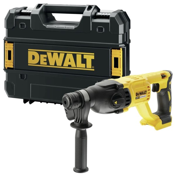 DeWALT DCH133NT-XJ rotary hammer SDS Plus ...