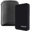 External HDD|INTENSO|6023512|4TB|USB 3.0|Colour Black|6023512