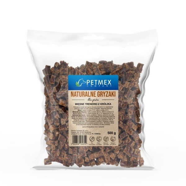PETMEX Rabbit treats - dog treat ...