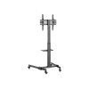 LOGILINK BP0121 TV Monitor cart 32-55in