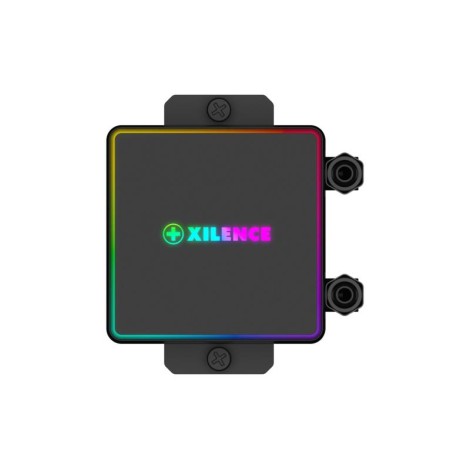 CPU COOLER MULTI SOCKET/LQ240PRO XC982 XILENCE