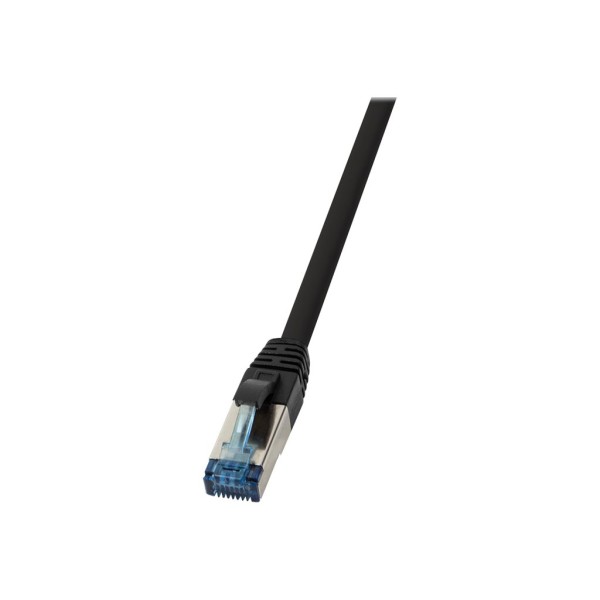 LOGILINK CQ6125S Patchable Cat.6A 30m