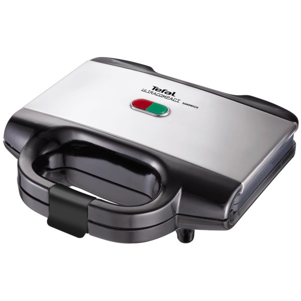 Tefal Ultracompact sandwich maker 700 W ...