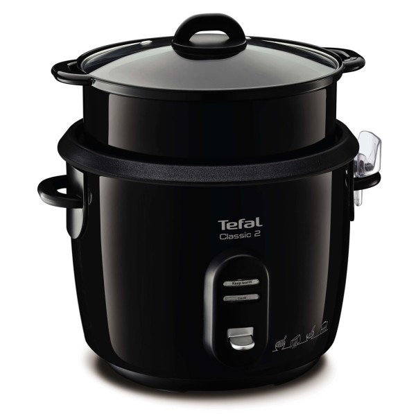 TEFAL CLASSIC 2 RK1038 Electric pot ...