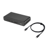 Asus DC301 3 DISPLAY USB-C DOCK/EU