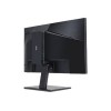 Acer USB type-C docking II BLACK WITH EU POWER CORD ADK810 | Acer