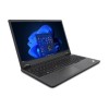 Lenovo ThinkPad P16v | Black | 16 