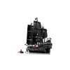LEGO ICONS 10365 Captain Jack Sparrow's Pirate Ship