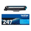 Brother TN-247C | Toner cartridge | Cyan