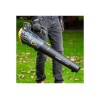 Batavia 18V leaf blower XL - Without battery and charger