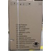 SALE OUT. Candy CCHH 100E Freezer, E, Chest, Free standing, Height 84.5 cm, Freezer net 97 L, White, DAMAGED PACKAGING, SCRATCHED ON TOP | Candy | Freezer | CCHH 100E | Energy efficiency class E | Chest | Free standing | Height 84.5 cm | Total net capacit