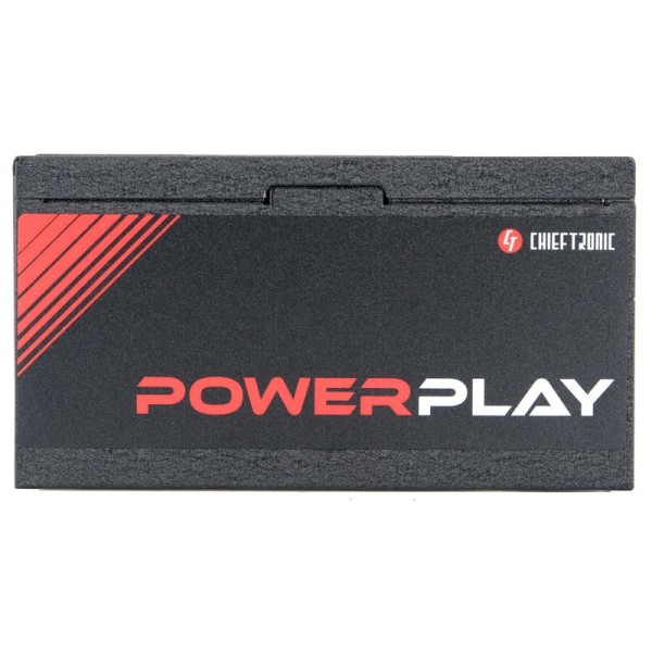 Chieftec PowerPlay power supply unit 550 ...