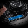 ADATA LEGEND 710 512GB PCIe M.2 SSD