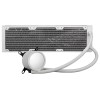 ASUS ROG Ryuo III 360 ARGB White Edition Processor Liquid cooling kit 12 cm